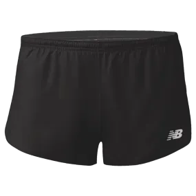 New Balance Women's Athletics Split Shorts