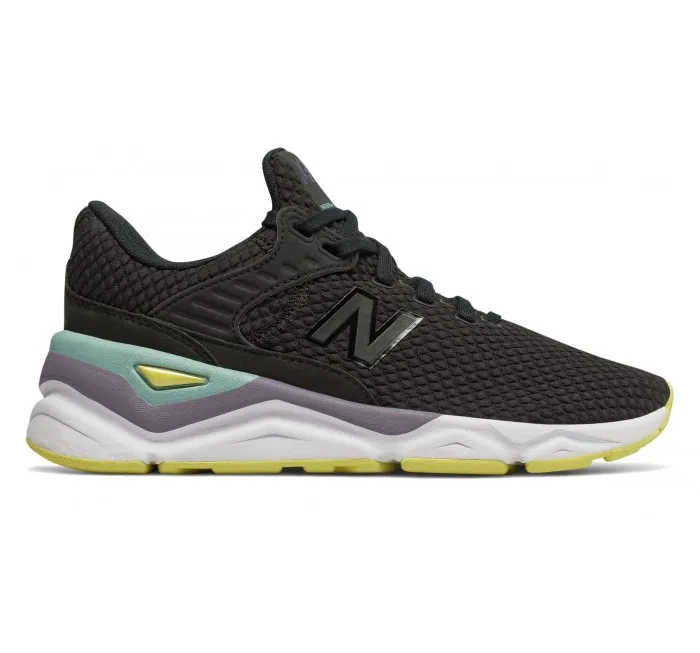 New Balance X-90 Black