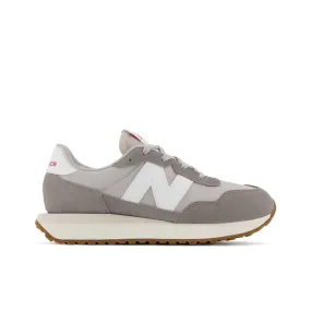 New Balance Youth 237 - GS237PE (Wide)