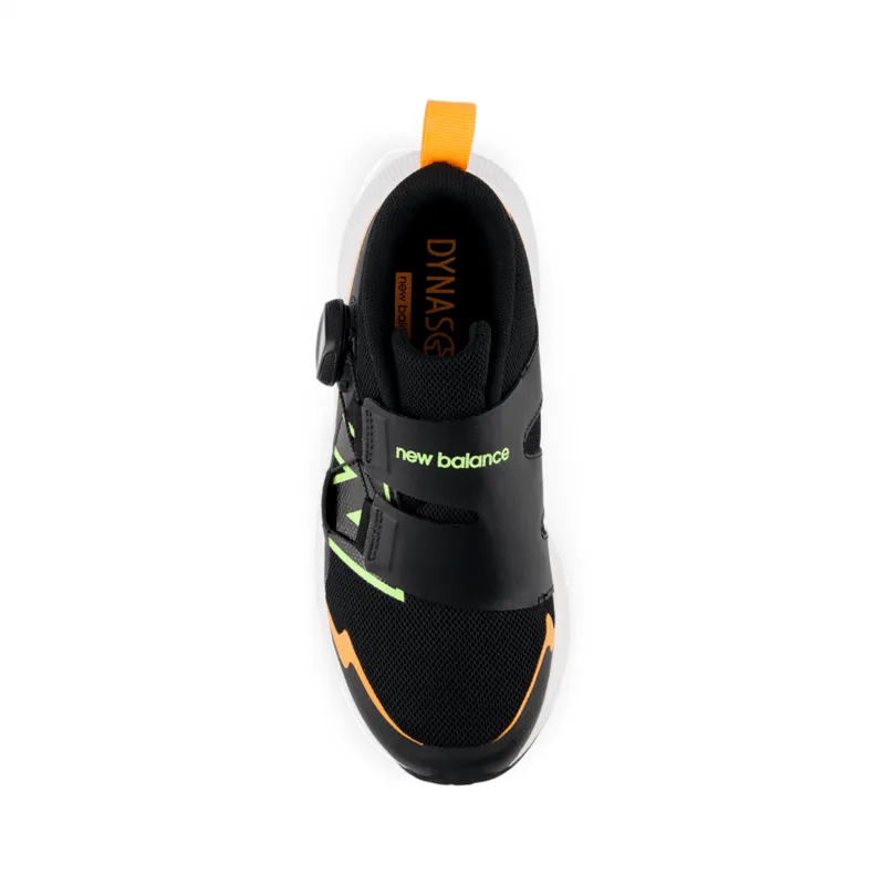 New Balance Youth DynaSoft Reveal V4 BOA Running Shoe - PTRVLBM4