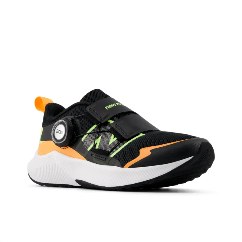 New Balance Youth DynaSoft Reveal V4 BOA Running Shoe - PTRVLBM4