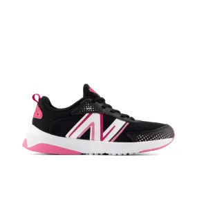 New Balance Youth Girls Dynasoft 545 Running Shoe - GK545PB1