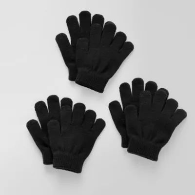 new!Thereabouts Big Boys Cold Weather Gloves