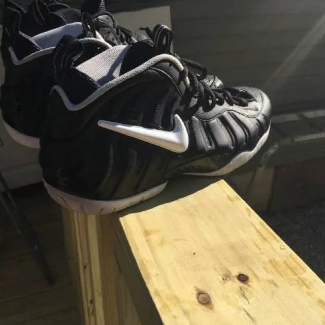 Nike Air Foamposite Pro Dr.Doom