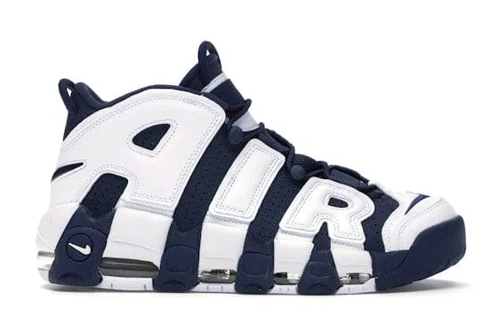 Nike Air More Uptempo