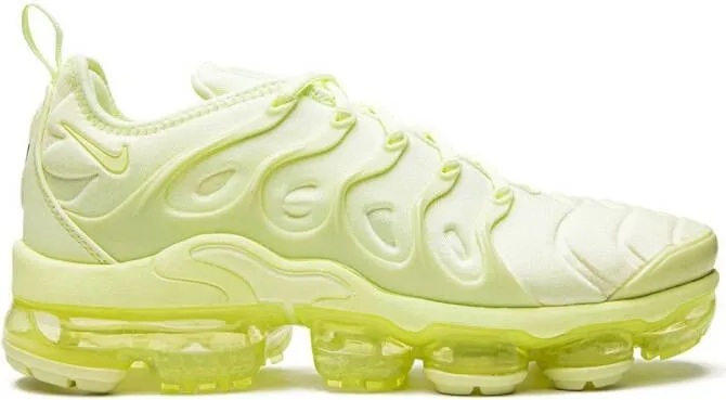 Nike Air Vapormax Plus sneakers Yellow