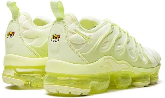 Nike Air Vapormax Plus sneakers Yellow