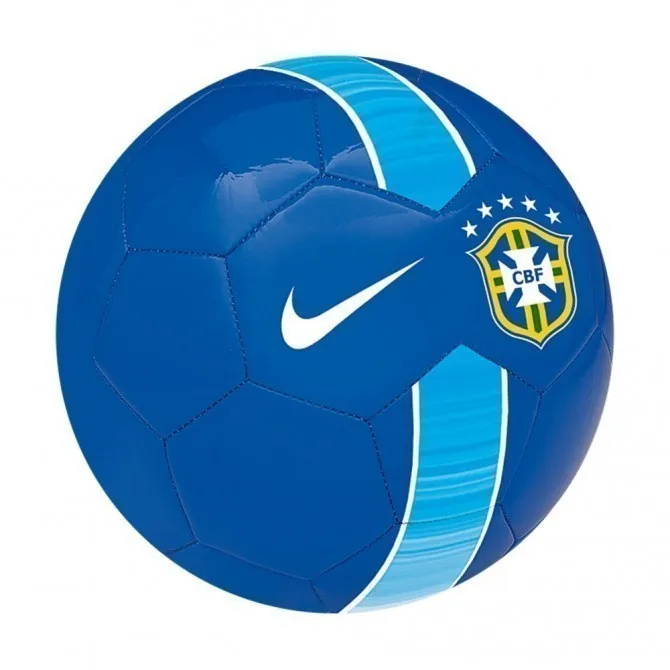 Nike Brazil Supporter Ball