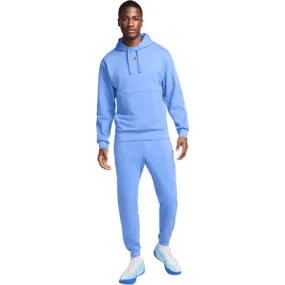 Nike Court Heritage Fleece Set Heren