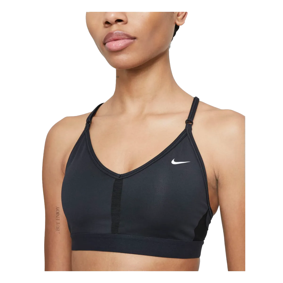 Nike Indy V-Neck Bra