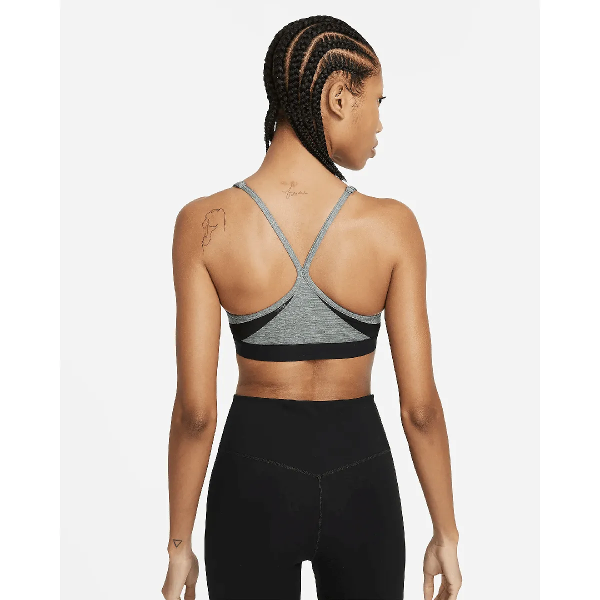 Nike Indy V-Neck Bra