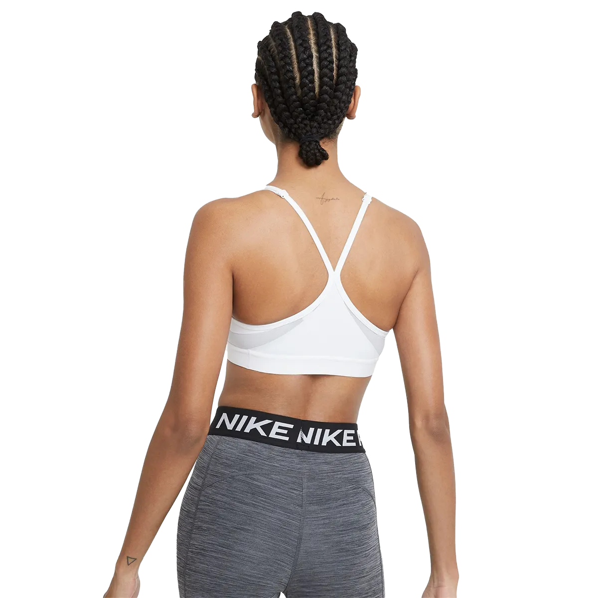 Nike Indy V-Neck Bra