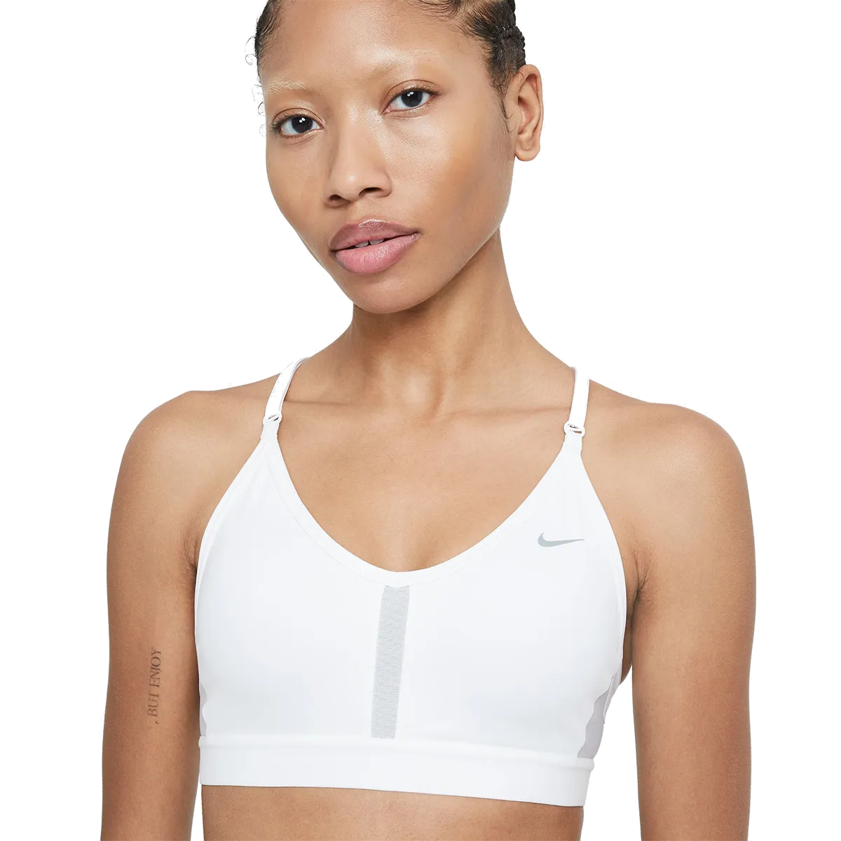 Nike Indy V-Neck Bra