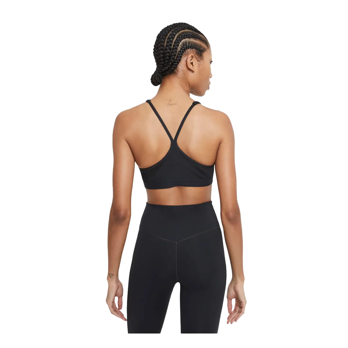 Nike Indy V-Neck Bra