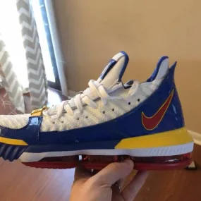 Nike LeBron 16 SuperBron