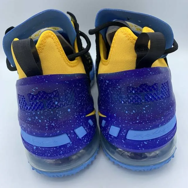 Nike LeBron 18 Minneapolis Lakers