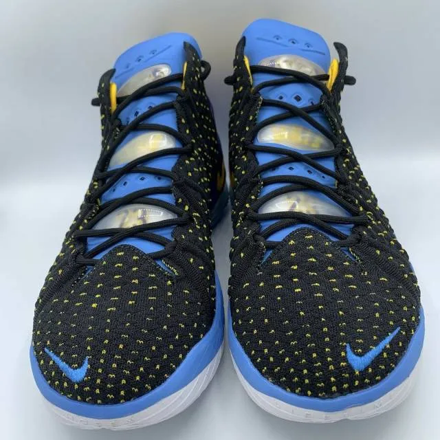 Nike LeBron 18 Minneapolis Lakers