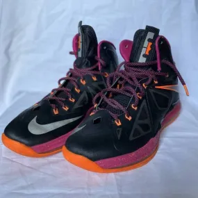 Nike Lebron X Floridian