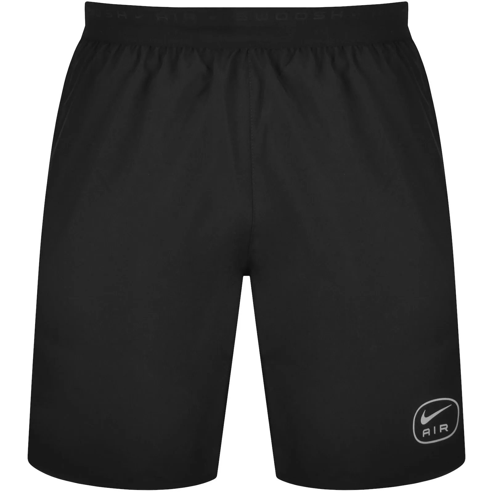 Nike Logo Shorts Black