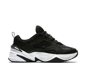 Nike M2K Tekno Black