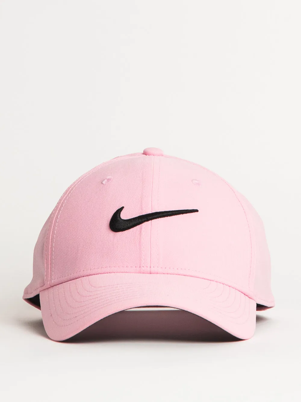 NIKE NIKE DRI-FIT CLUB STRUCTURED SWOOSH CAP