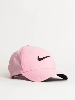 NIKE NIKE DRI-FIT CLUB STRUCTURED SWOOSH CAP