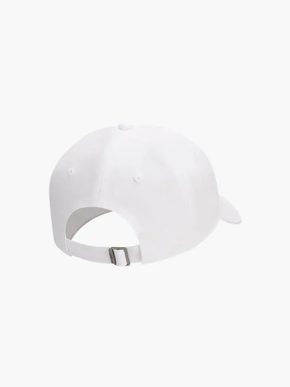 Nike  Nike White Cap