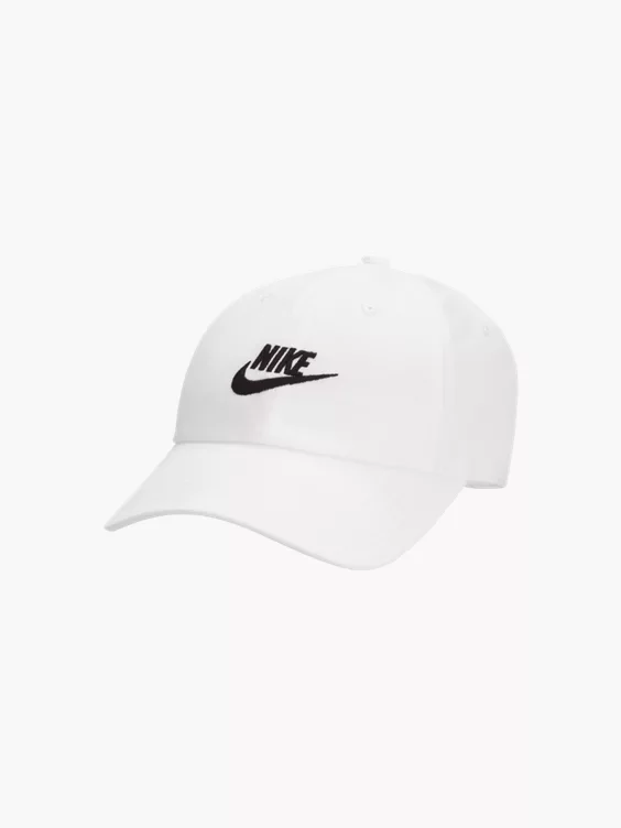 Nike  Nike White Cap