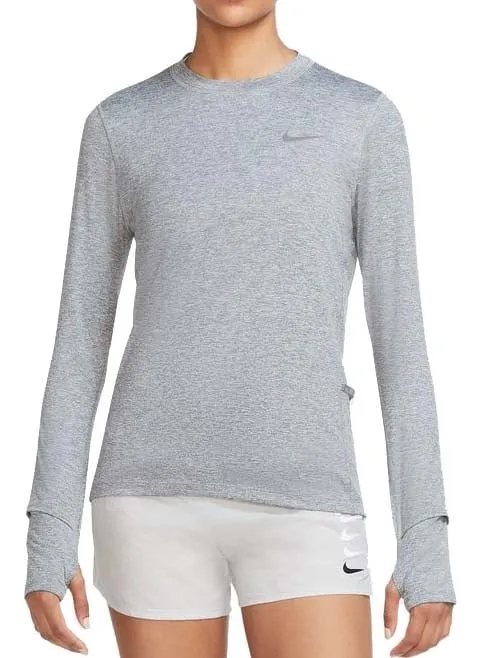 nike Nike Wmns DriFit Element Crew CU3277 084 