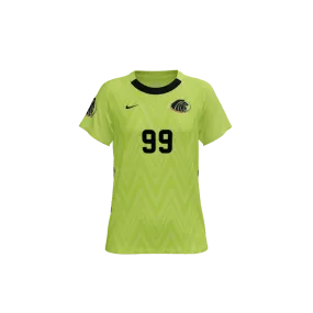 Nike Personalizable Only Nike Ladies Dri-Fit Challenge V Jersey. (x 1)