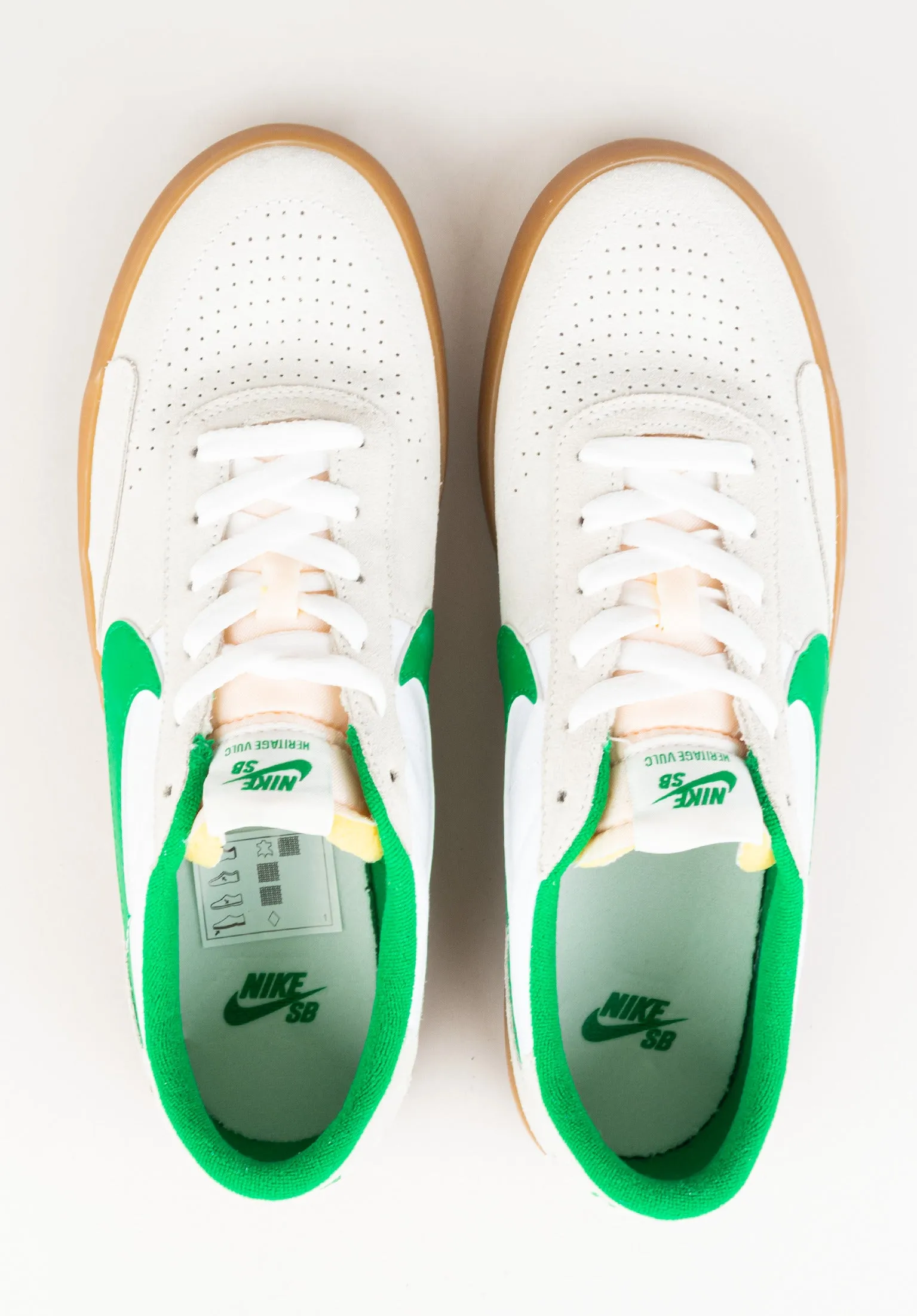 Nike SB Heritage Vulc