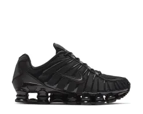 Nike Shox TL Black