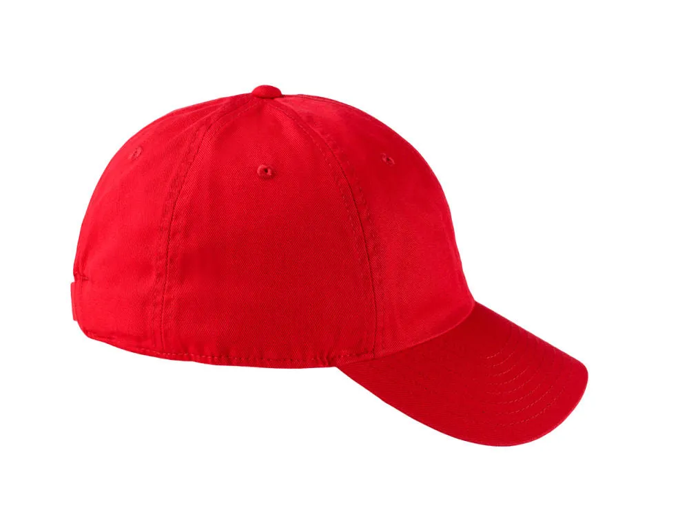 Nike Team Campus Cap - Red