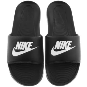 Nike Victori One Sliders Black