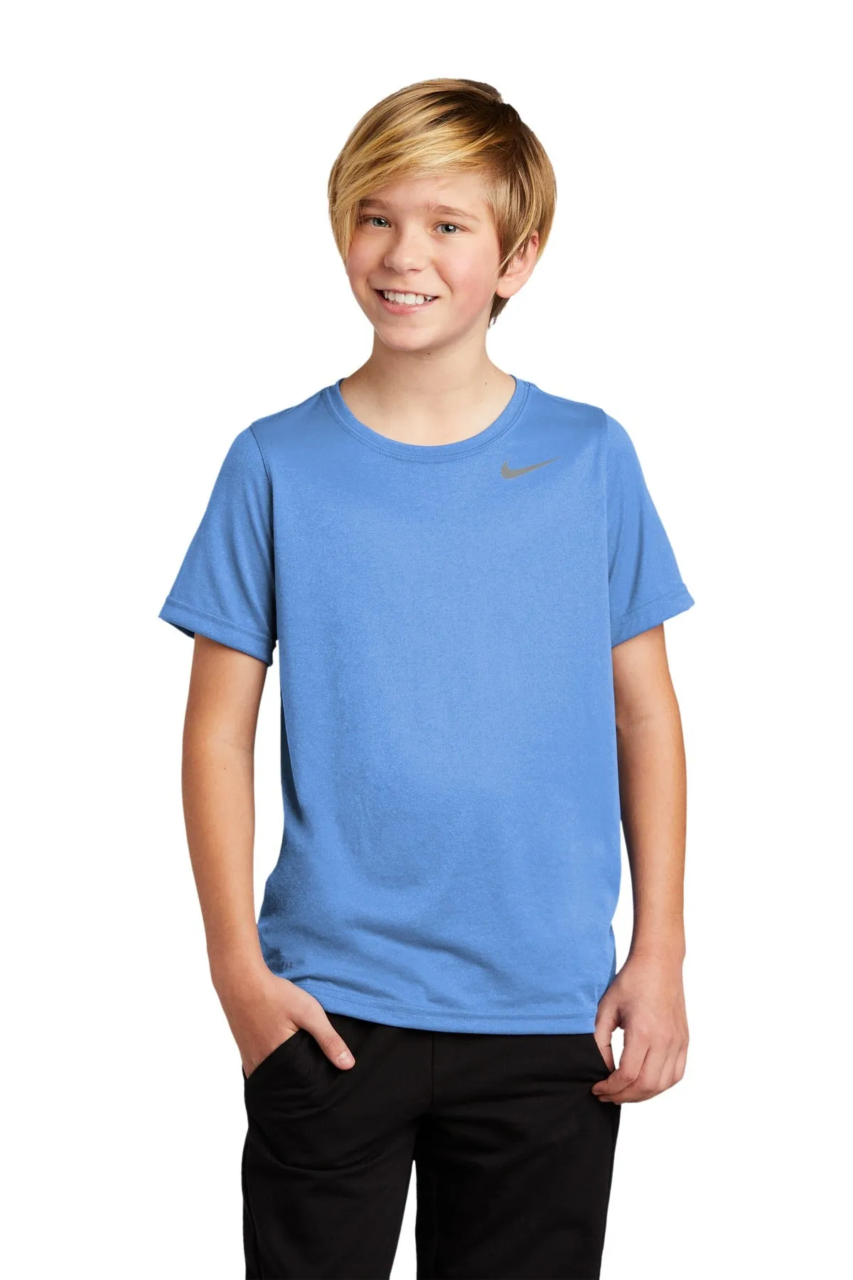 Nike Youth Legend Tee 840178