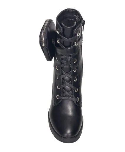 Nixon Mid Calf Boot