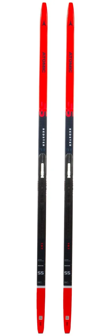 Nordic Ski Atomic ---Redster S5