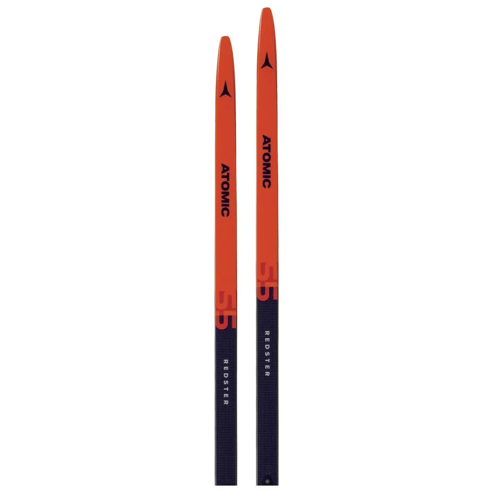 Nordic Ski Atomic ---Redster S5