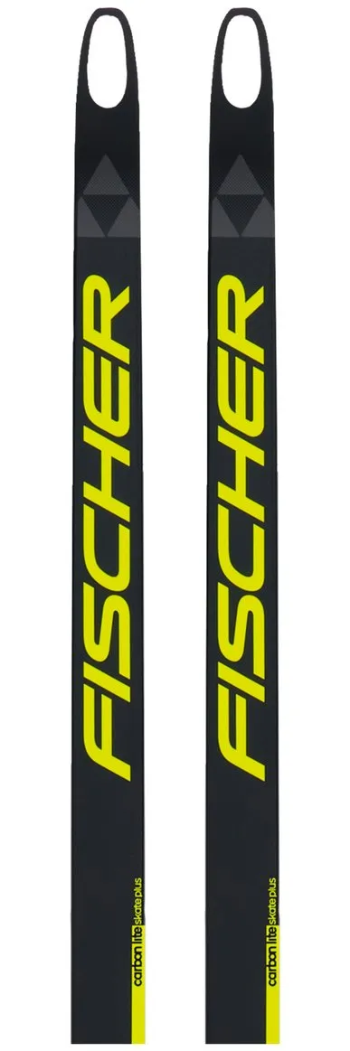 Nordic Ski Fischer ---Carbonlite Skate Plus Medium