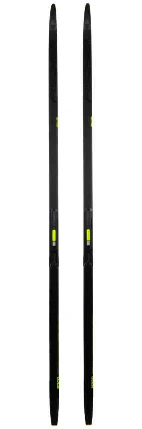 Nordic Ski Fischer ---Twin Skin Race Stiff