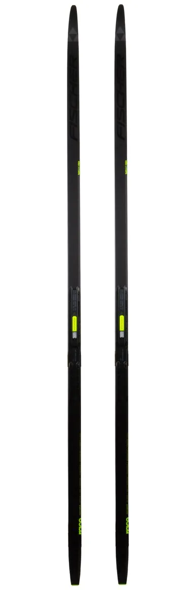 Nordic Ski Fischer ---Twin Skin Race Stiff