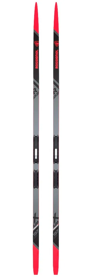 Nordic Ski Rossignol ---X-IUM Premium+ R-Skin