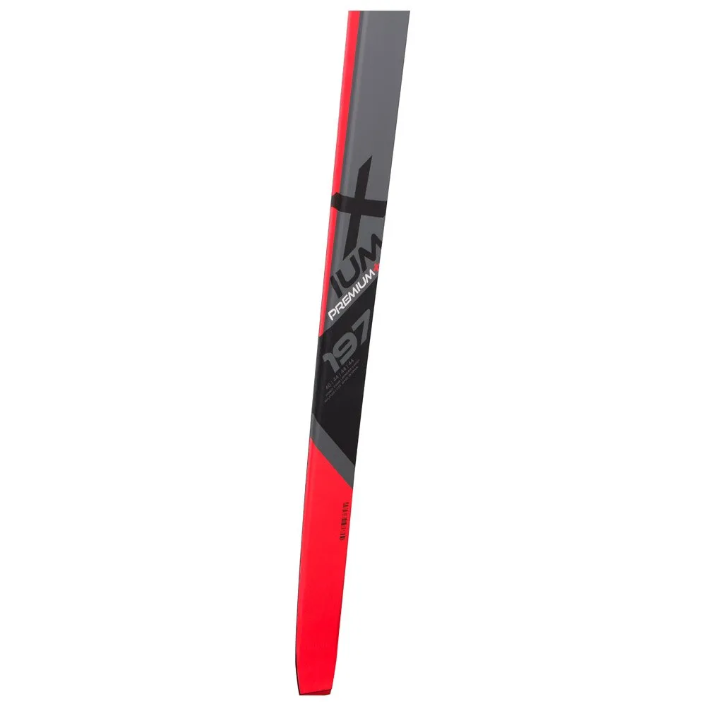 Nordic Ski Rossignol ---X-IUM Premium+ R-Skin