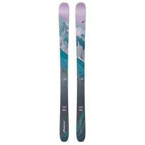 Nordica Santa Ana 92 Ski (Women's)