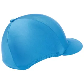 Nylon cap for riding helmet T de T