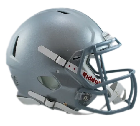 OHIO STATE REVOLUTION SPEED AUTHENTIC HELMET