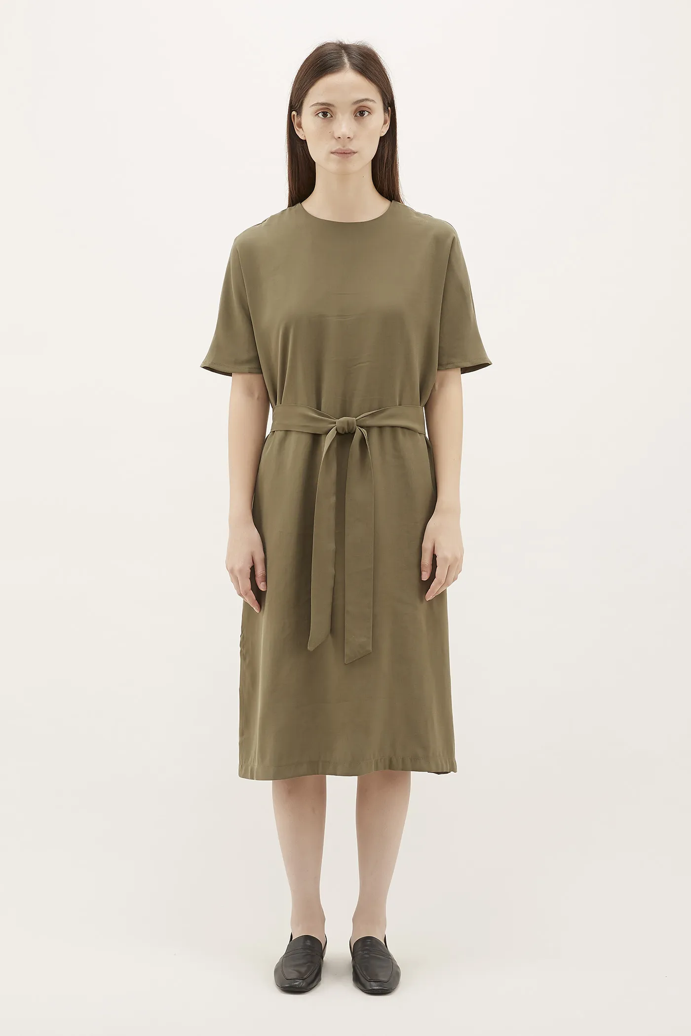 Oliah Relaxed Dress 