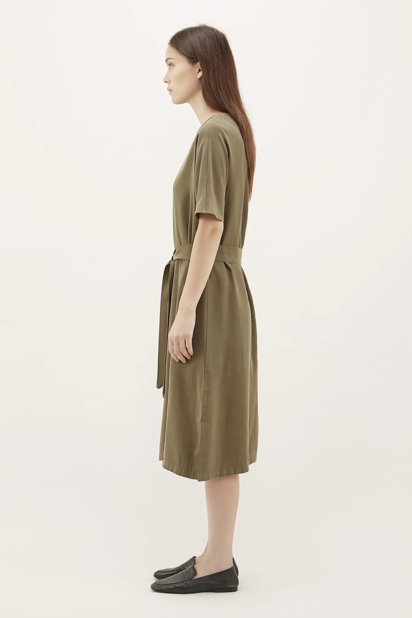 Oliah Relaxed Dress 