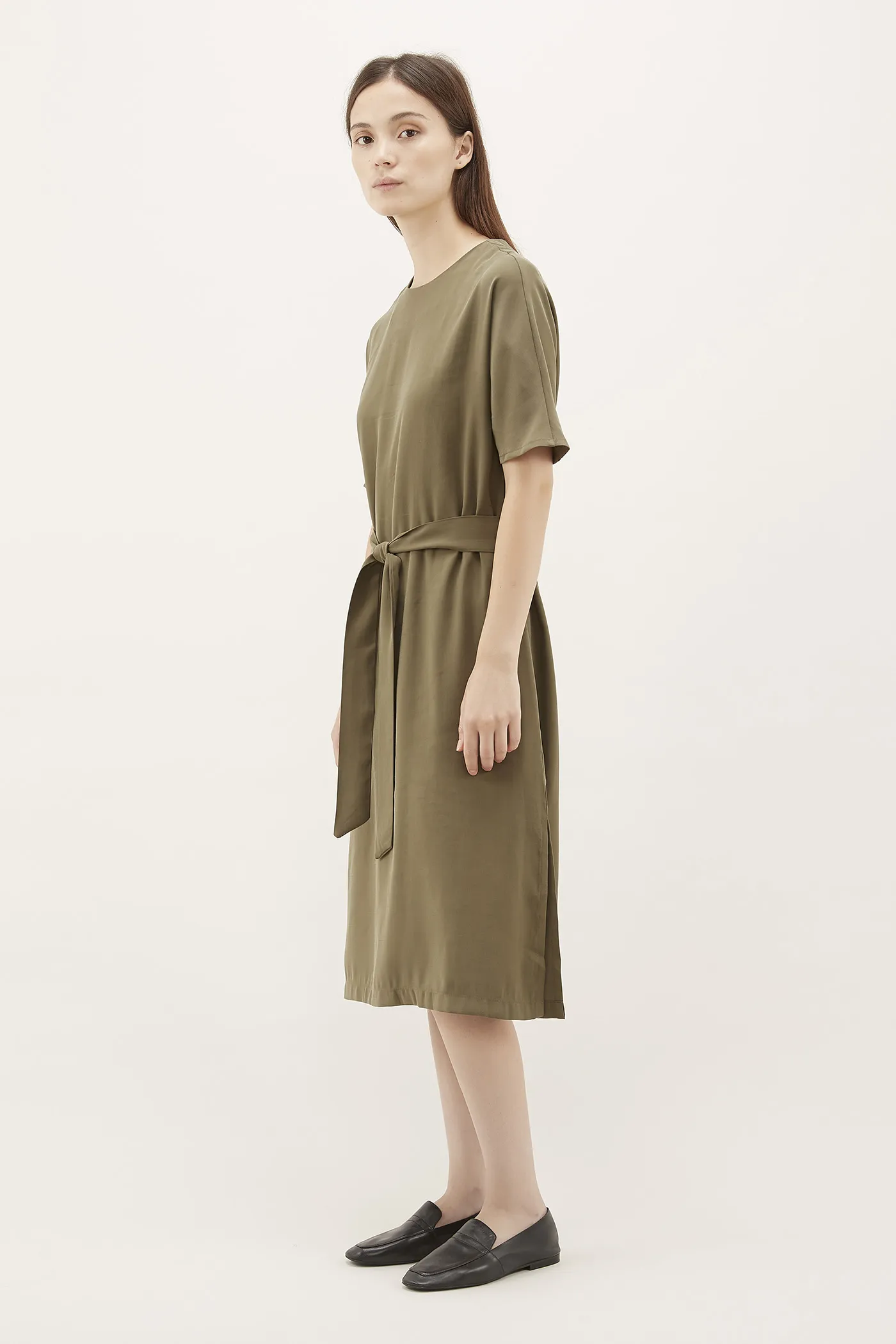 Oliah Relaxed Dress 