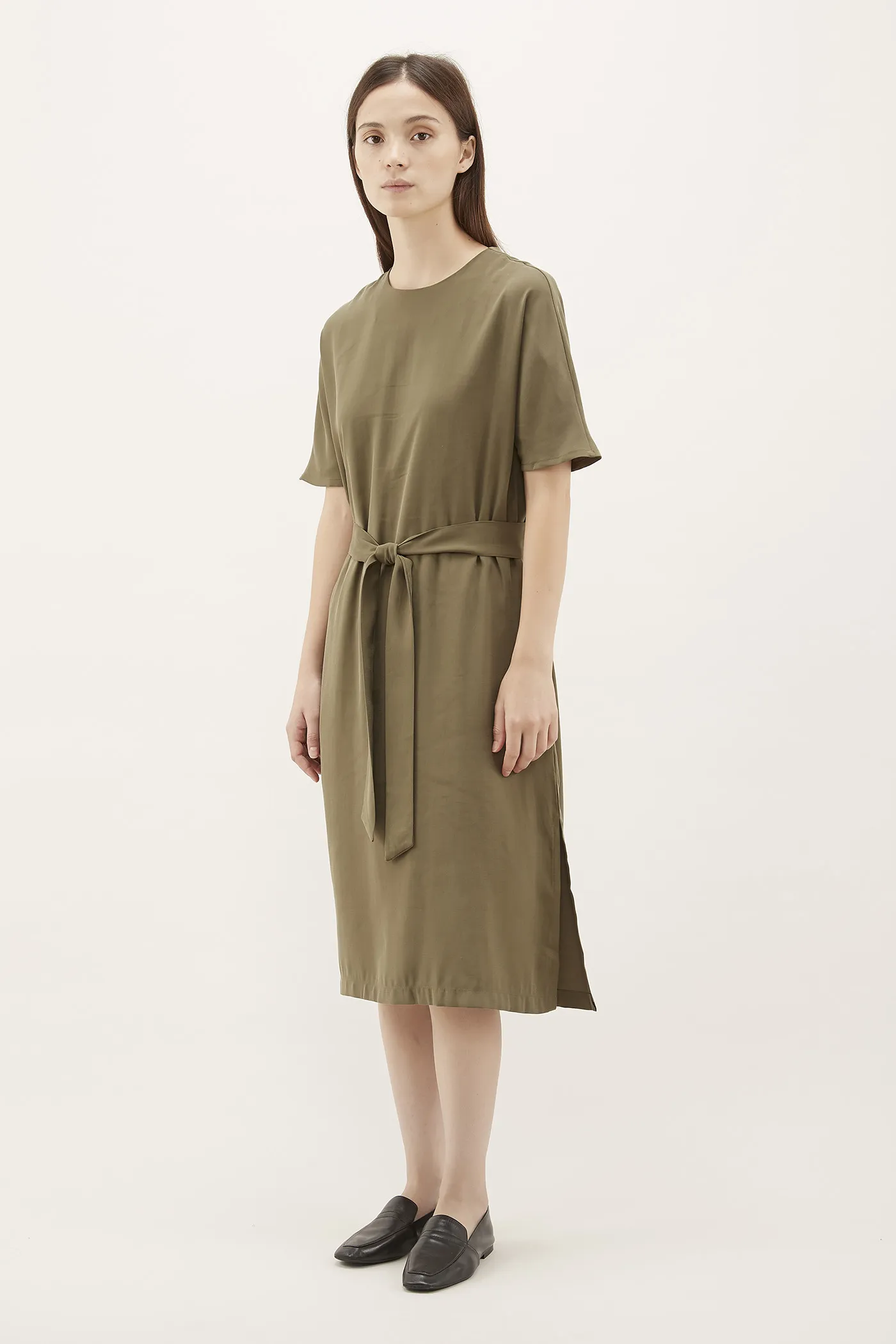 Oliah Relaxed Dress 